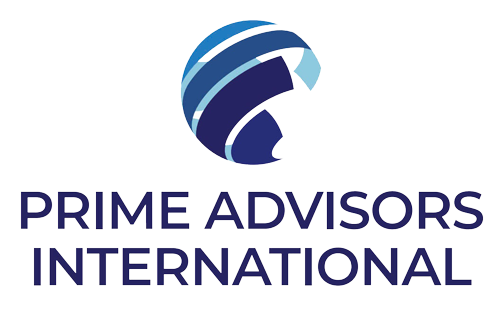 PRIME ADVISORS INTERNATIONAL