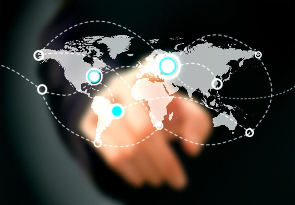 business-connect-communication-plan