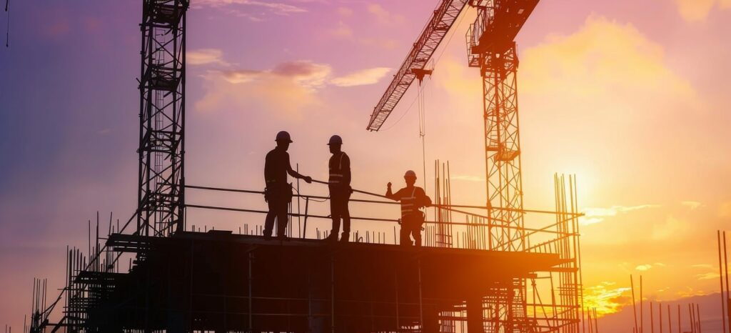 construction services