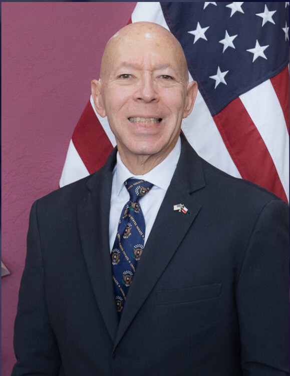 David A Stedman