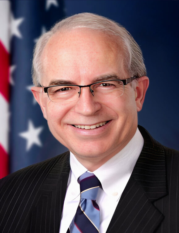Jeff Moseley