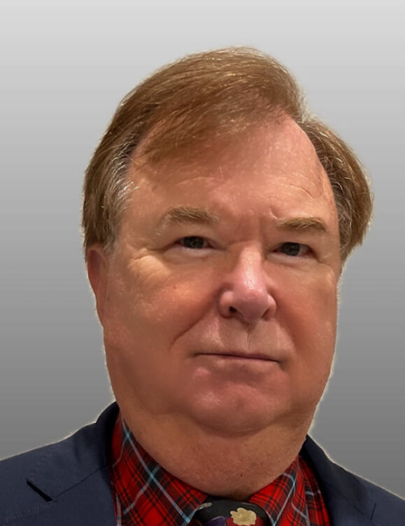 Steven Raynor