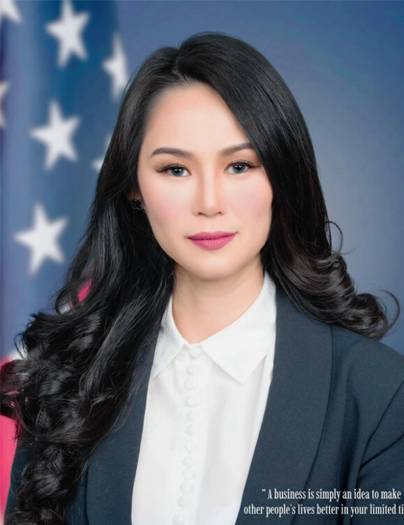 Tacy Nguyen