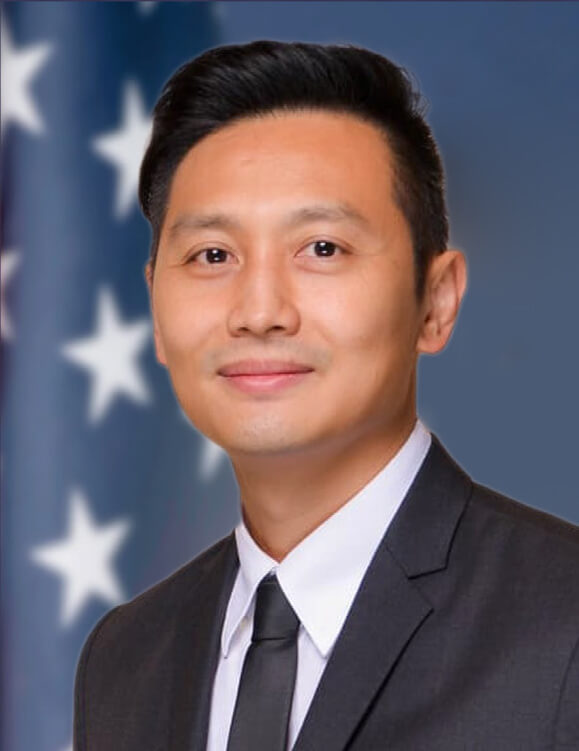 Thinh Chung
